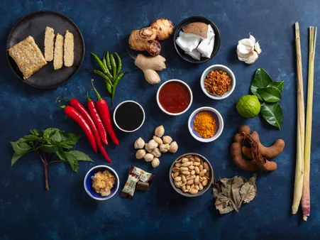 Popular Vietnamese Dishes That Use These Ingredients and Spices